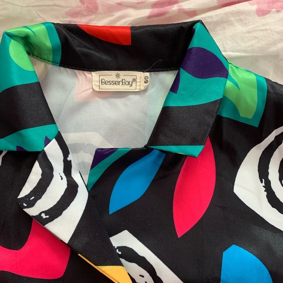 Stranger things Eleven kids Halloween Costume in size 10-12. - Picture 2 of 10